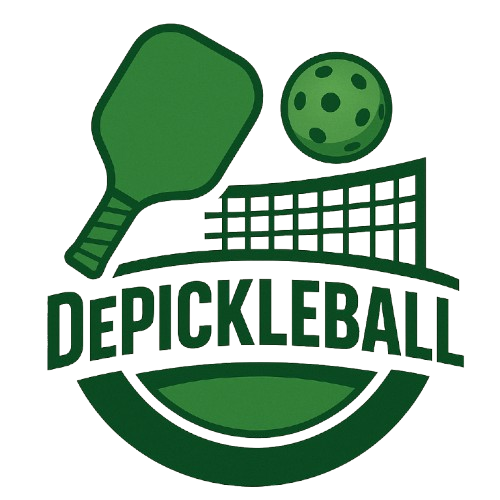 de pickleball