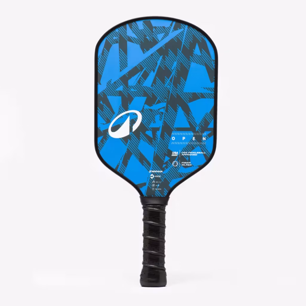 pala de pickleball