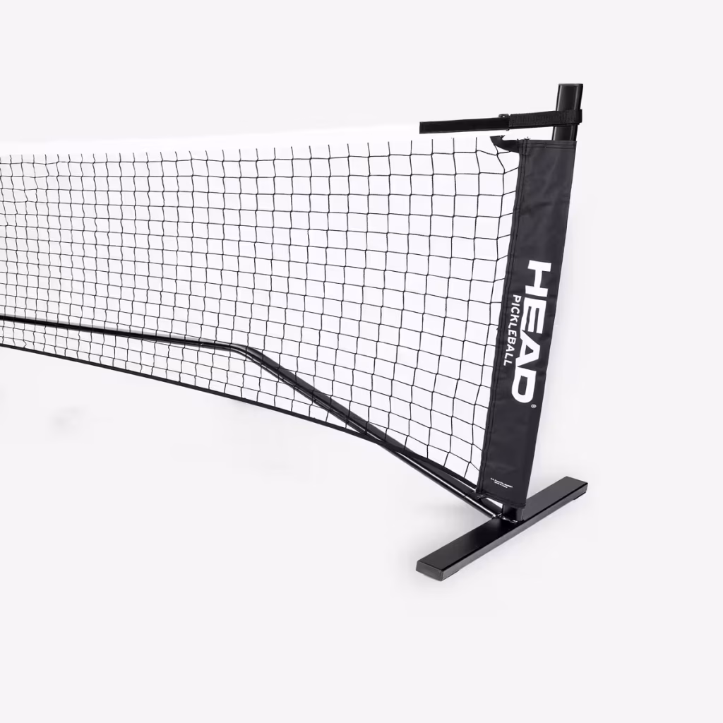 red de pickleball